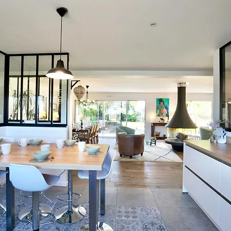 Appartement Armor - 400m De La - *
