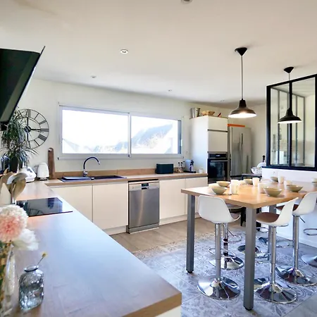 Armor - 400m De La - Appartement Larmor-Plage