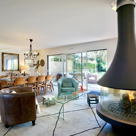 Appartement Armor - 400m De La -
