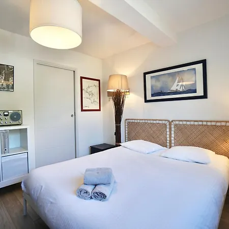Armor - 400m De La - Appartement *