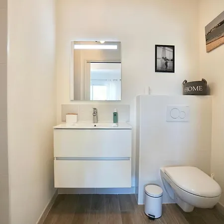 Appartement Armor - 400m De La - *