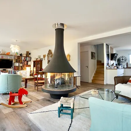 Armor - 400m De La - Appartement Larmor-Plage