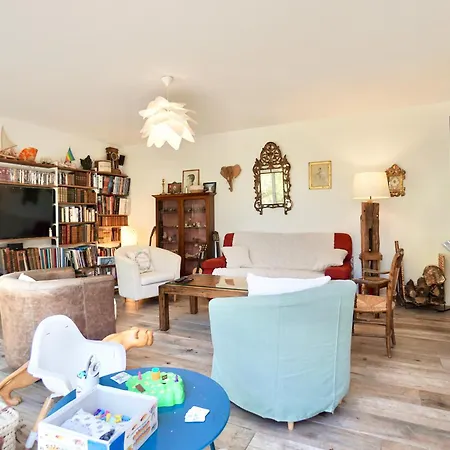 Appartement Armor - 400m De La - Larmor-Plage