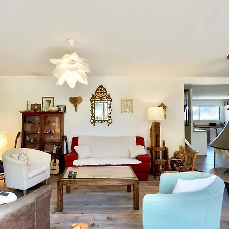 Appartement Armor - 400m De La -