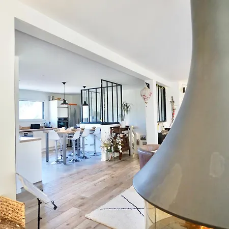 Appartement Armor - 400m De La - *