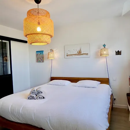 Armor - 400m De La - Appartement *