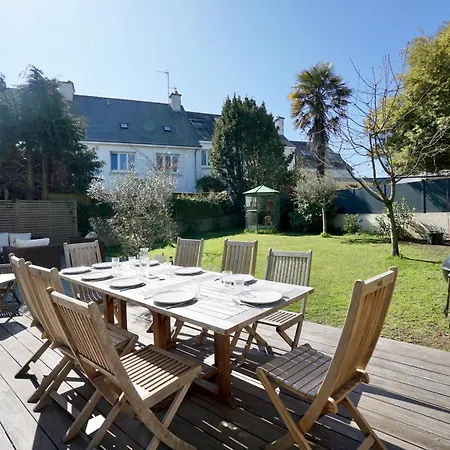 Armor - 400m De La - Appartement *