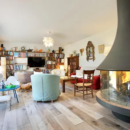 Appartement Armor - 400m De La - *