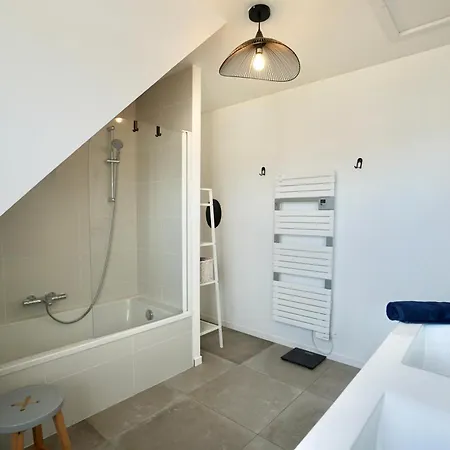 Armor - 400m De La - Appartement Larmor-Plage